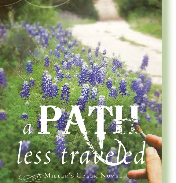 Book Review and Giveaway: A Path Less Traveled by Cathy Bryant