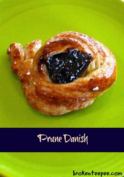 danish pastry recipe, danish pastry, prune danish, cheese danish, lemon danish