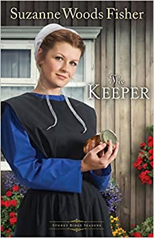 The Keeper by Suzanne Woods Fisher – Book Review