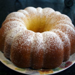 Twinkie Bundt Cake Recipe, bundt cake