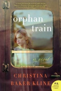 Orphan Train by Christina Baker Kline – Blog Tour and Book Review
