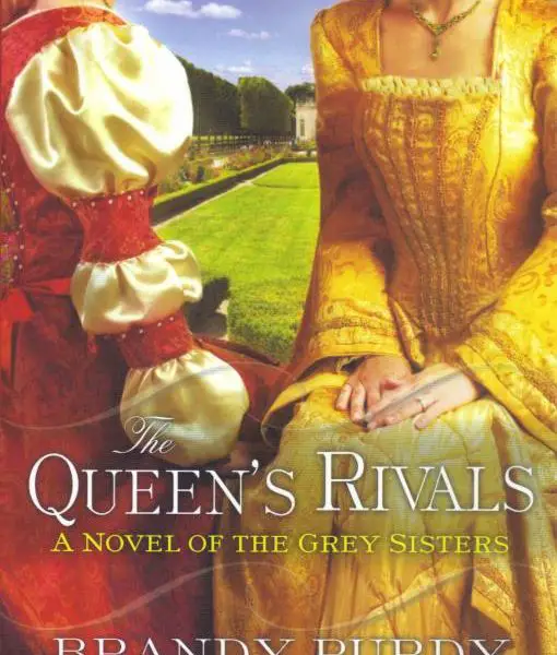 The Queen’s Rivals by Brandy Purdy – Book Review