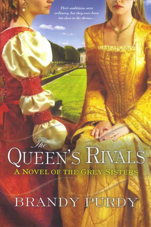 The Queen's Rivals by Brandy Purdy