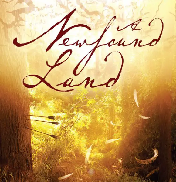 A Newfound Land by Anna Belfrage – Book Review