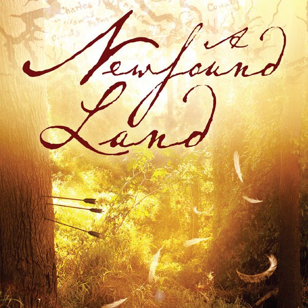 A Newfound Land by Anna Belfrage – Book Review