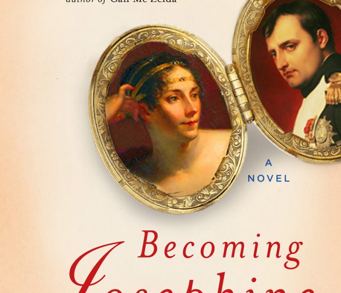 Becoming Josephine by Heather Webb – Blog Tour, Book Review and Giveaway #BecomingJosephineTour