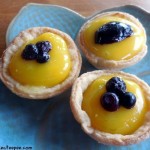 tartlets