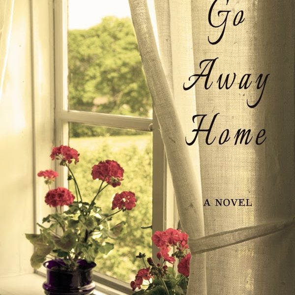 Go Away Home by Carol Bodensteiner – Blog Tour, Book Review and Giveaway #GoAwayHomeBlogTour