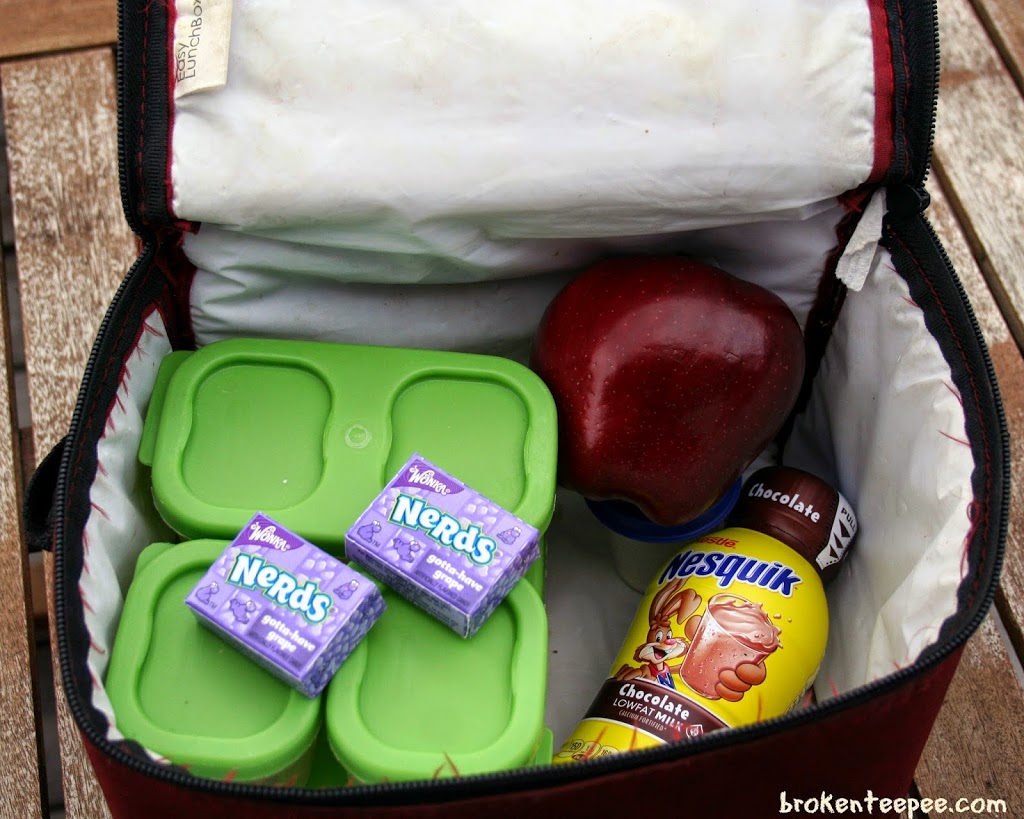 packed lunch bag, #MyGoodLife, #shop, #cbias