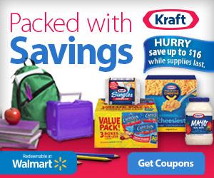 Make Your Own Salad Bar at Home with Kraft #PackedWithSavings #shop