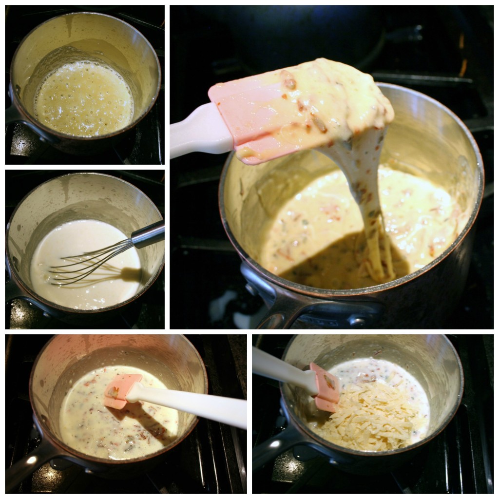 make-souffle-base