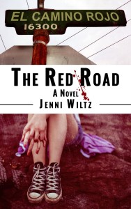 01_The Red Road