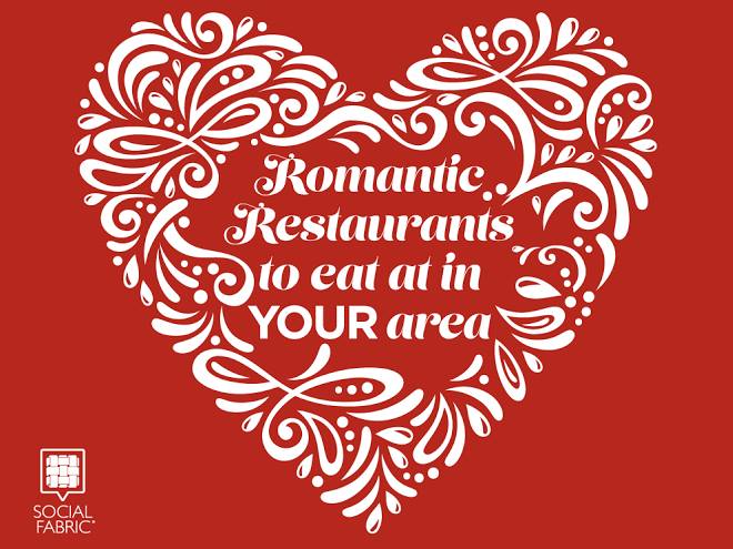 Romantic Restaurants in Missoula, Montana, and its Environs