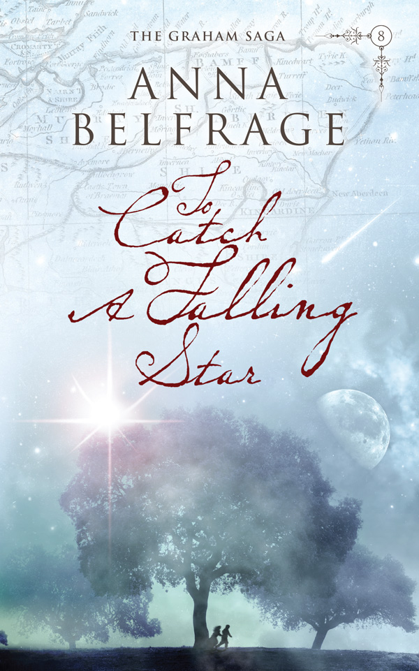 To Catch a Falling Star by Anna Belfrage – Book Review