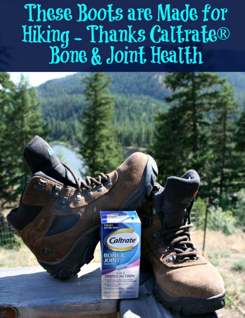 Caltrate® Bone & Joint Health, hiking, #Caltrate3in1, #CollectiveBias, #Ad