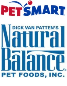 PetSmart, Natural Balance, #PetSmartStory, #sponsored