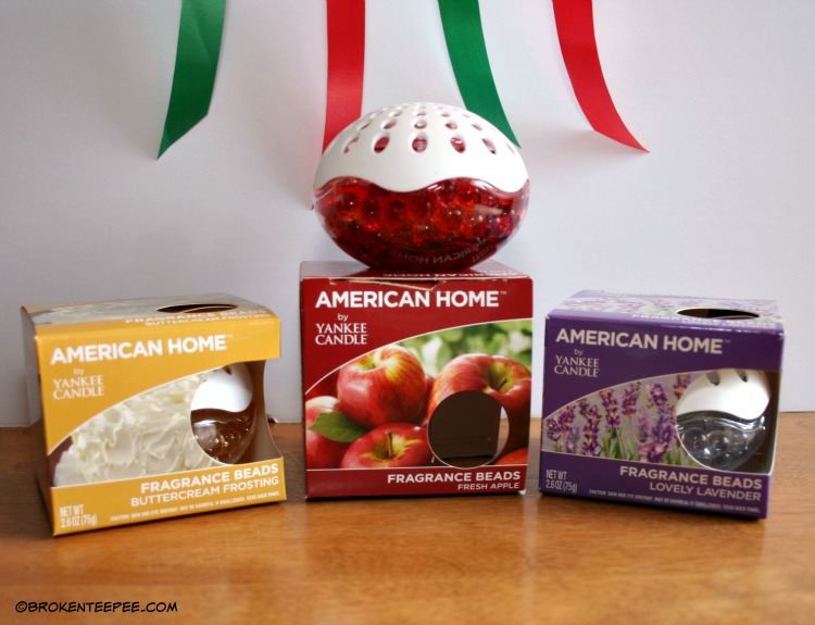 American Home™ by Yankee Candle®, candles, give the gift of fragrance, #LoveAmericanHome, #CollectiveBias, #ad