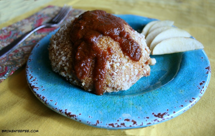 cooked Scotch egg, brunch recipe, HORMEL® MARY KITCHEN® Hash, corned beef hash, Corned Beef Hash Scotch Egg, #HowDoYouHash, #CollectiveBias #Ad