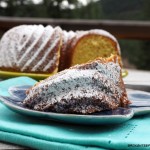 Vanilla Bundt Cake, bundt cake recipe