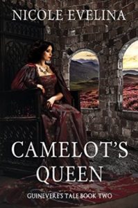 02_Camelot's Queen