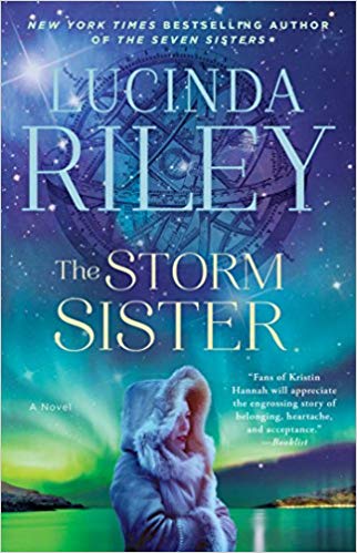 The Storm Sister by Lucinda Riley