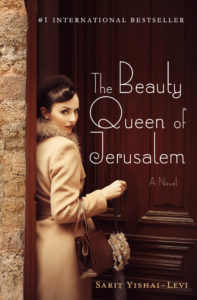 The Beauty Queen of Jerusalem by Sarit Yishai-Leiv