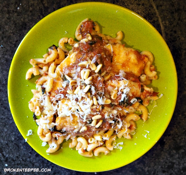 quick and easy chicken recipe, quick and easy chicken parmesan, chicken recipe