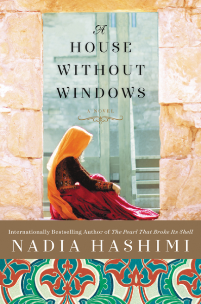 A House Without Windows by Nadia Hashimi – Book Giveaway