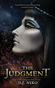 The Judgment by D.J. Niko