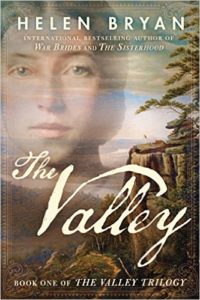 The Valley by Helen Bryan