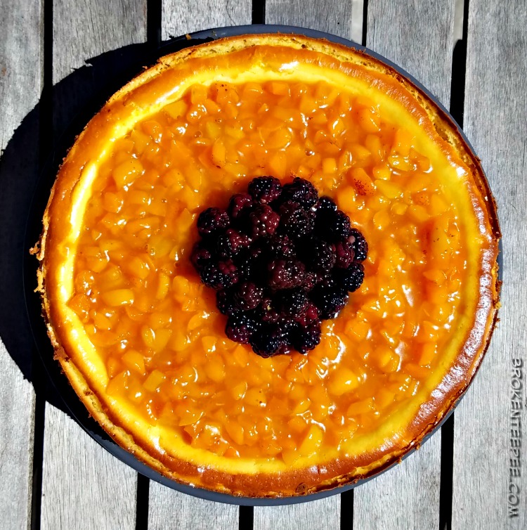 apricot recipes, fruit pizza, ,dessert pizza, cheesecake, apricot sauce