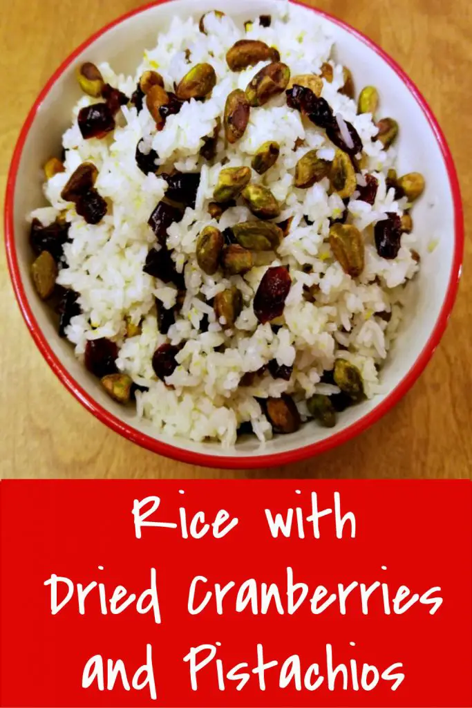 leftover rice recipe