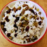 rice recipe-holiday-rice