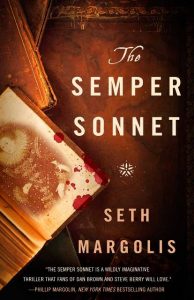 The Semper Sonnet by Seth Margolis