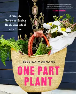One Part Plant by Jessica Murnane
