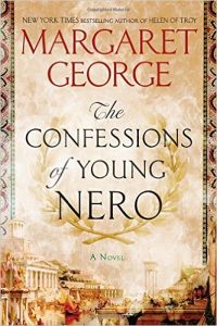 The Confessions of Young Nero by Margaret George