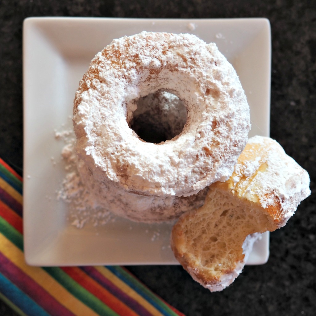 Making Homemade Donuts is Fun – and Addictive
