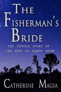 The Fisherman's Bride by Catherine Magia