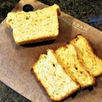 Amish Community Cookbook, English Muffin Bread