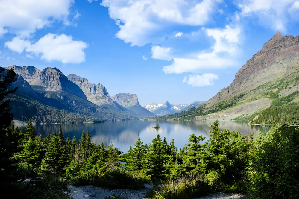 5 Places to Backpack in Montana, Backpacking 101 by Heather Balogh Rochfort, AD