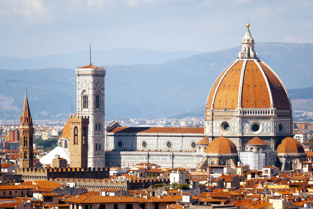 where would you go, travel, florence, duomo, travel dreams