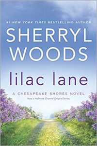 Lilac Lane by Sherryl Woods