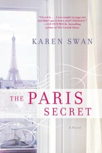 The Paris Secret by Karen Swan