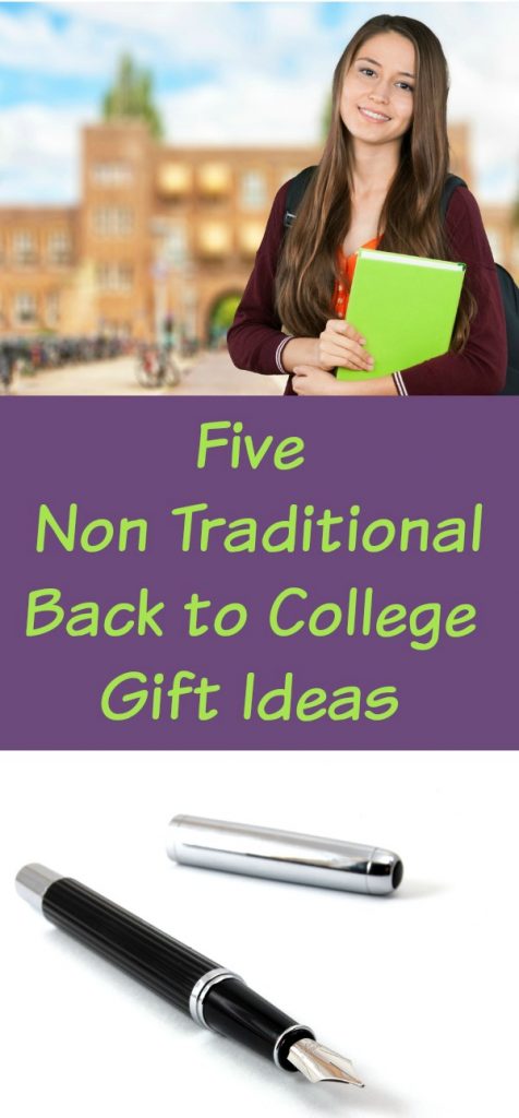 non traditional back to college gift ideas, back to college, gift ideas, my magic mud, Cross pen, daily diary, Zip it, AD
