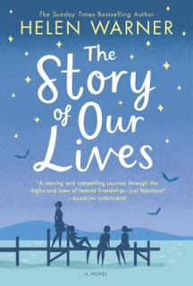 the story of our lives by helen warner