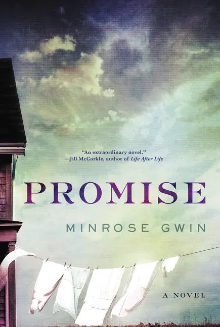 Promise by Minrose Gwin