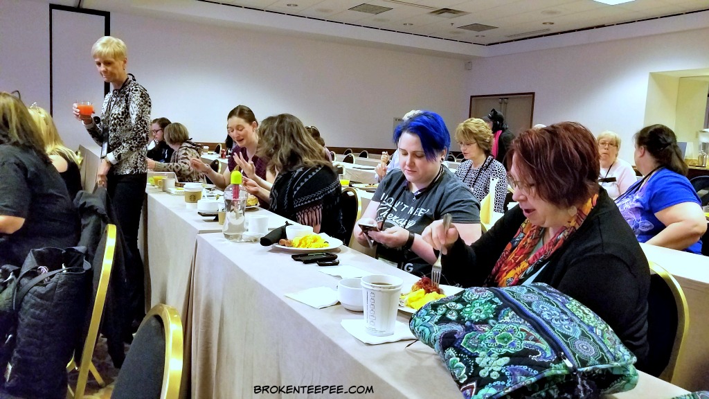 BlogPaws Pet Influencer Conference, BlogPaws, 10th Anniversary, Chewy.com, #BlogPaws, AD