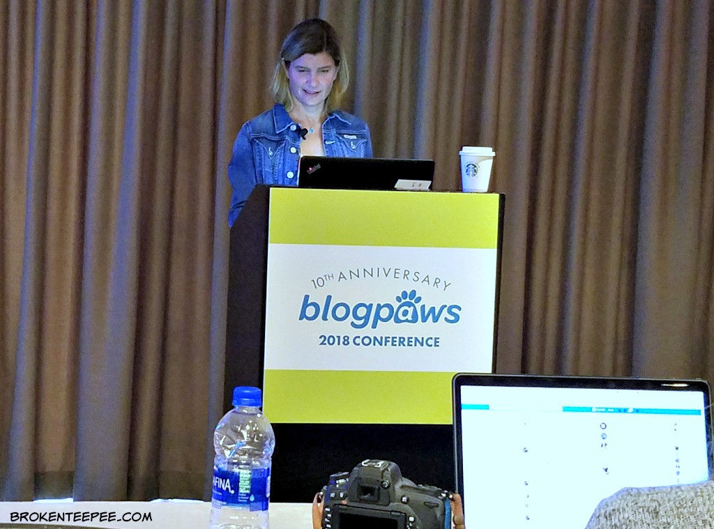 10th Anniversary BlogPaws Conference, Pet Influencer Conference, Chewy.com, #BlogPaws, AD