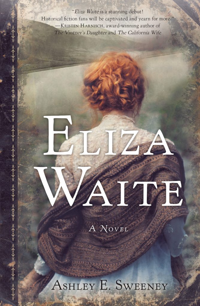 Eliza Waite by Ashley Sweeney