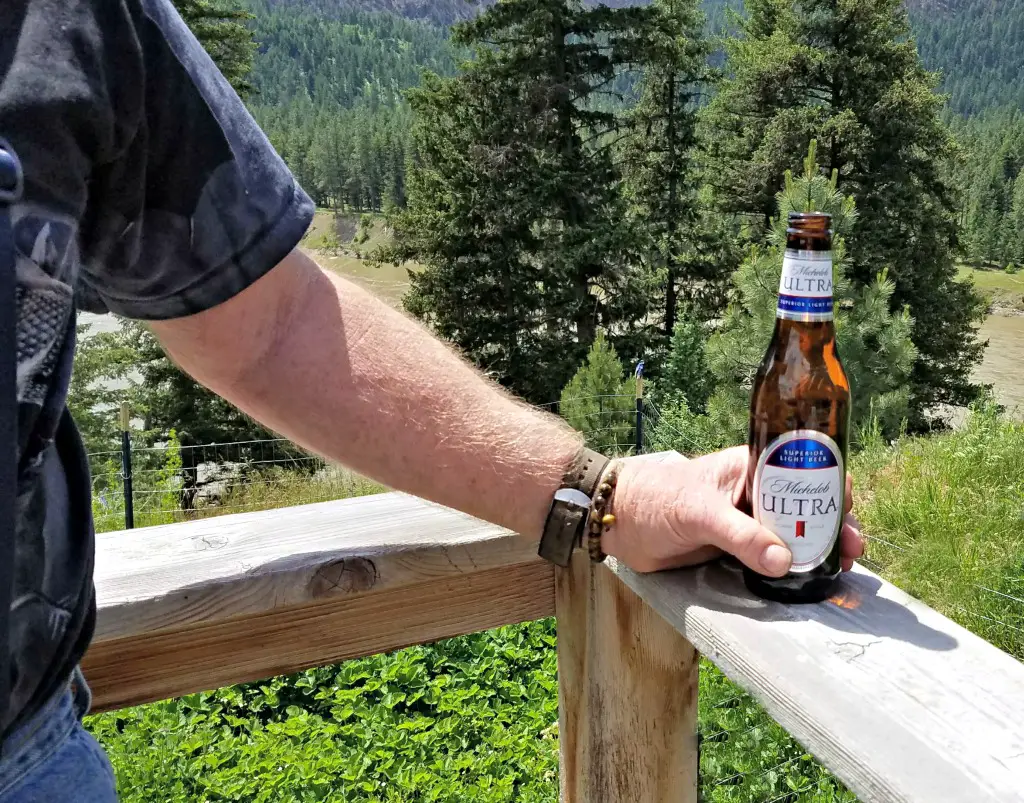 Father's Day Memories, Father's Day, Michelob ULTRA, #ULTRADAD, #LiveULTRA, #AD